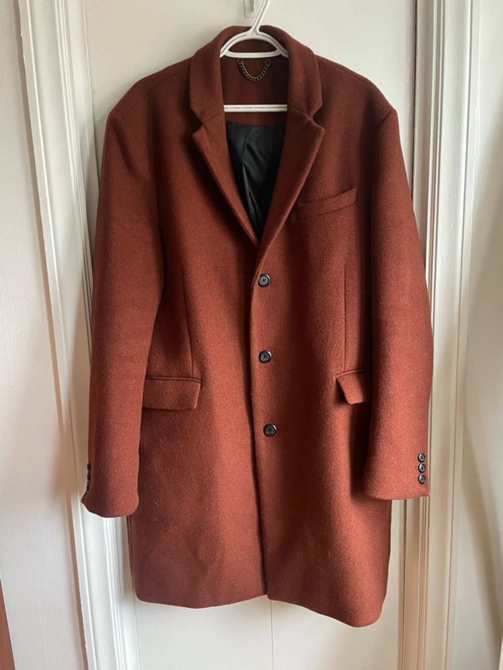 Topman Jacket